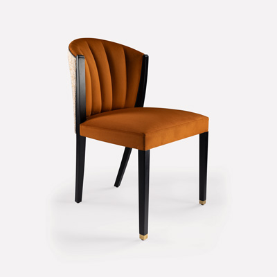 Chaise Robin - 7203B