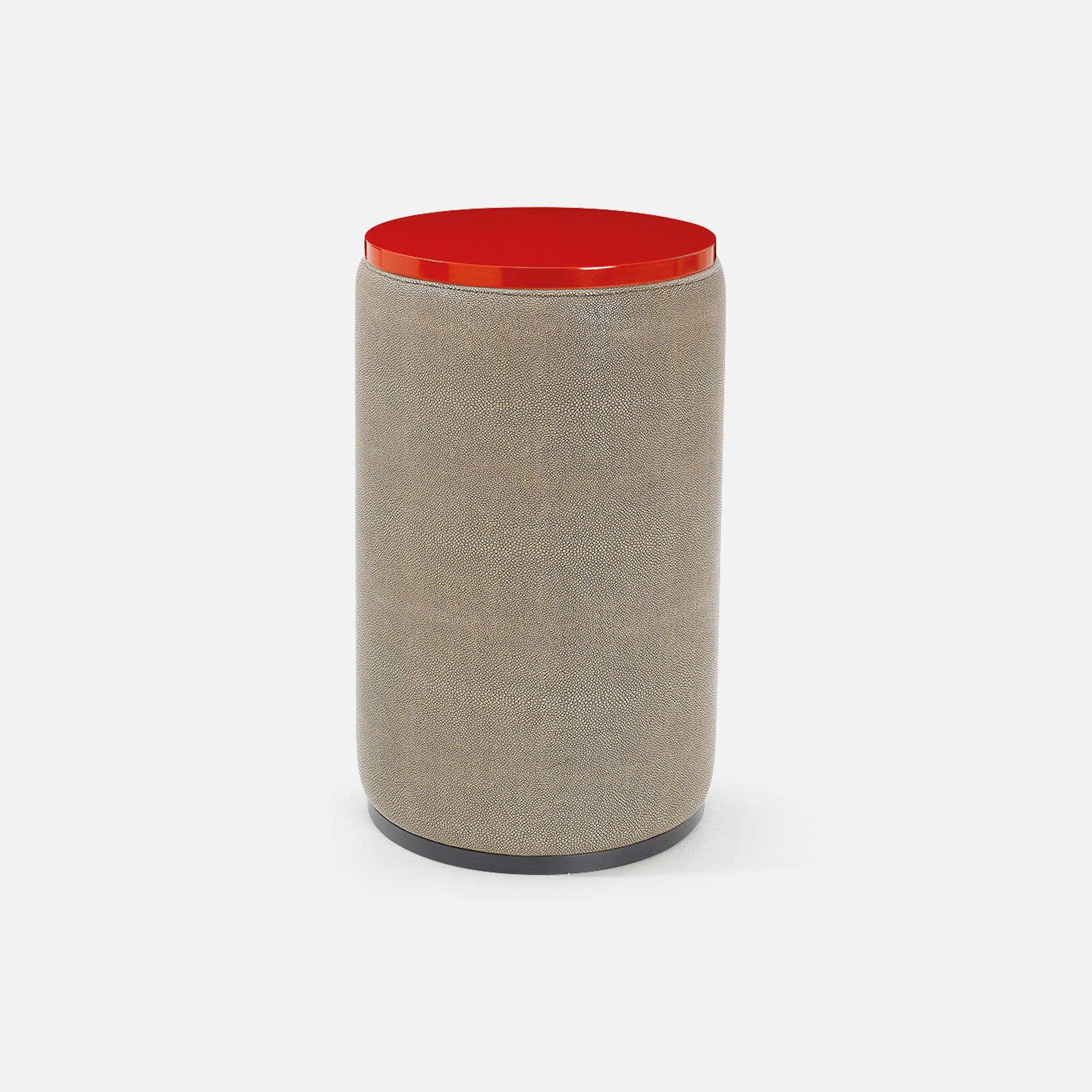 pour basse Table Cylindre CHRCollinet colorée CrQxBeWod