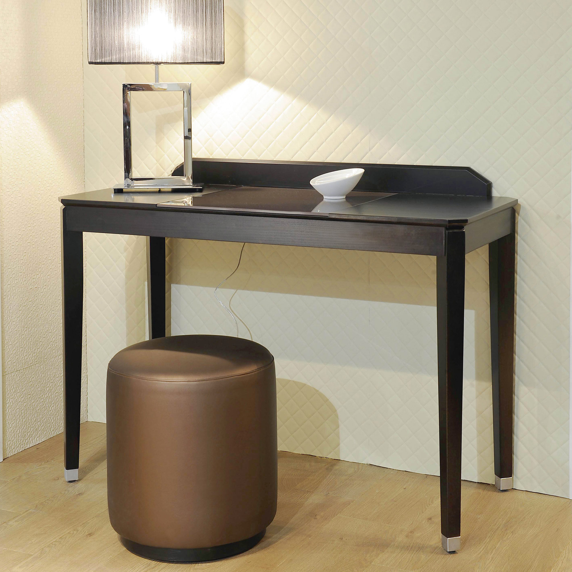 Bureau simple COMO C004, Poitoux