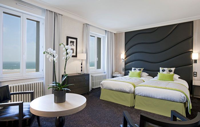 Grand Hôtel des Thermes