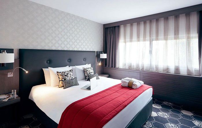 Mercure